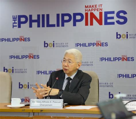 pinoyx.com|Pascual champions Philippine industrialization with inaugural .